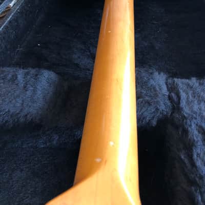 Fender Jaguar Kurt Cobain Road Worn 2011 Sunburst image 13