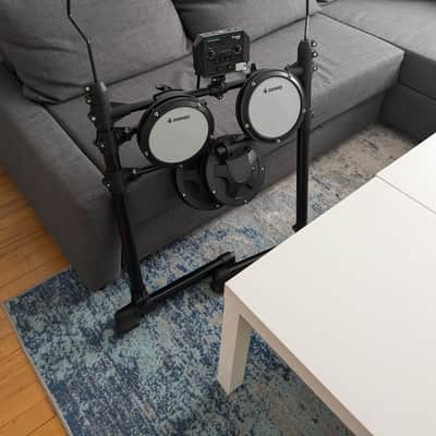 Donner DED-80 Electronic Drum Set 2024 image 3