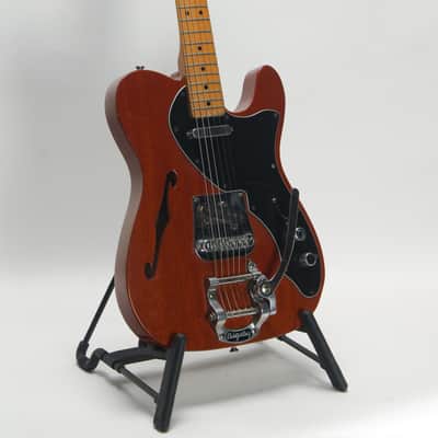 Fender Thinline Telecaster MIM Neck (ca.2020) image 3