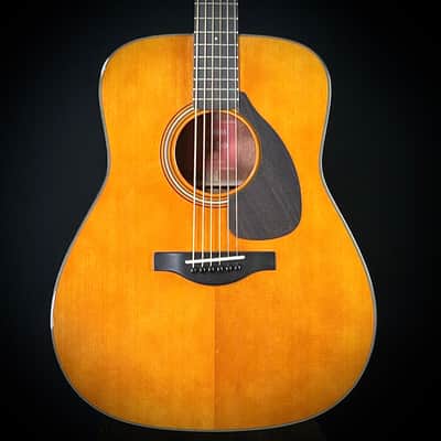 Yamaha FG-5 Red Label image 1