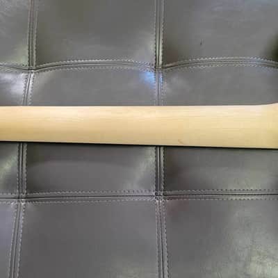 G.P.S. Custom Partscaster 2024 - Natural image 11