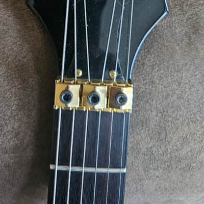DBZ Barchetta Deluxe - Gloss Flamed Tiger Eye Or Root Beer Deluxe 2010 - DBZ Barchetta Deluxe - Gloss Flamed Tiger Eye Or Root Beer image 6