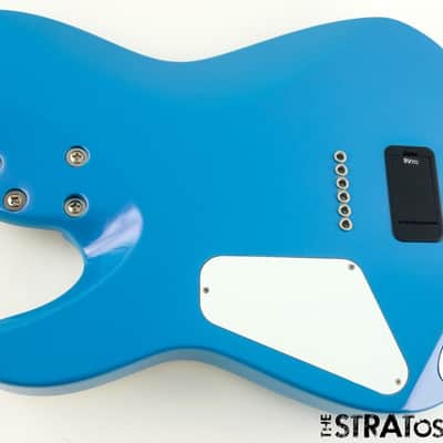 Charvel Pro Mod So-Cal Style 2, SC2 HT 2H LOADED BODY Fishman | Reverb