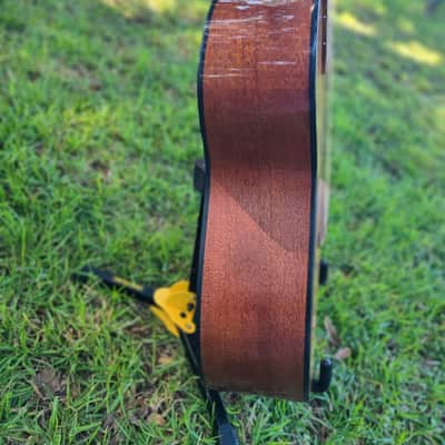 Breedlove Signature Concerto Copper CE – Organic Collection 2019 image 5