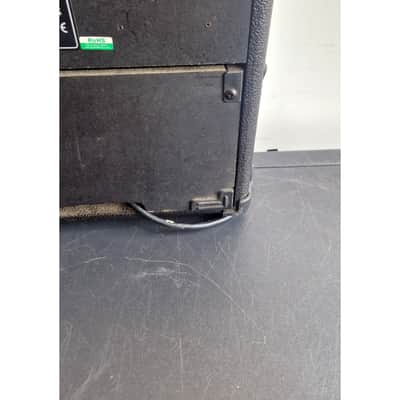 Gear4Music S156 15W - Guitar Amplifiers - Good image 10