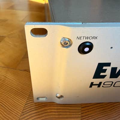 Eventide H9000R Digital Multi-Effects Processor 2010s - Silver image 4