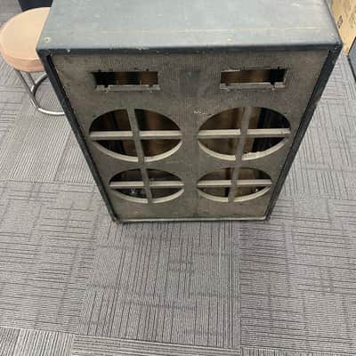 Vox 4x12 Stripped Cabinet image 9