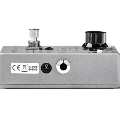 Mxr M135 Smart Gate image 3