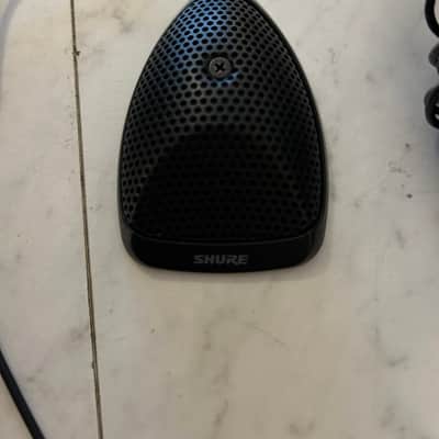 Shure MX391 OMNI image 2