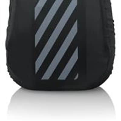Gator GPG335V Pro-Go Series Semi-Hollow Electric Guitar Bag image 9