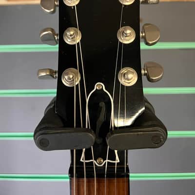Gibson Memphis ES-335 Studio Ginger Burst 2017 Semi-Hollow Electric Guitar image 7