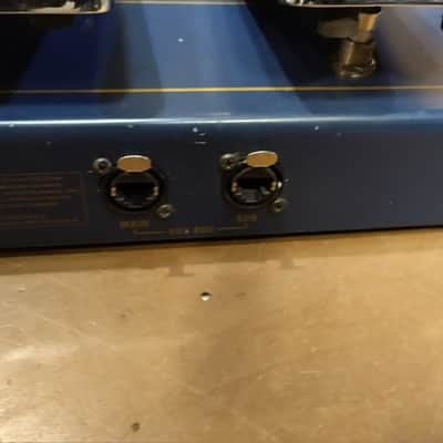 Vox VC-12 Foot Controller / Pedal Board for Valvetronics Amps in Mint Condition image 4