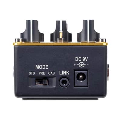 Vox VE-CD Valvenergy Copperhead Drive image 2