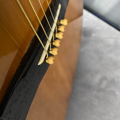 Yamaha FG-201 MIJ 1978 image 19