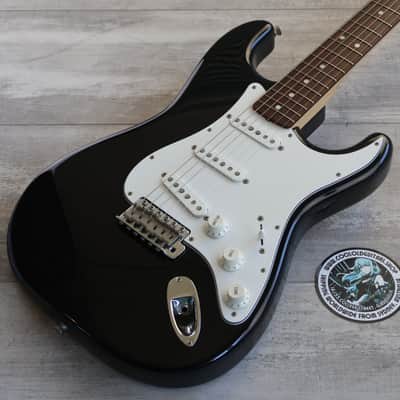 Fender ST-STD Standard Series Stratocaster MIJ | Reverb