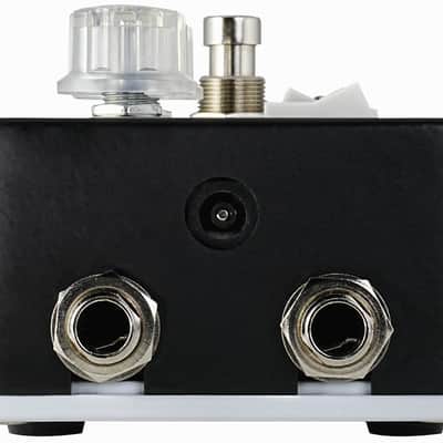 New Death By Audio Space Bender Chorus/Flanger Guitar Effects Pedal image 4