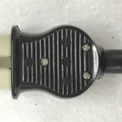 NEUMANN Gefell EAB Maihak Siemens Klangfilm Power Plug Connector NOS image 2