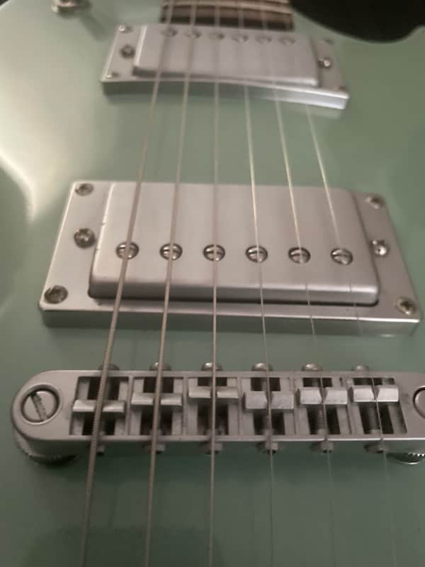 Charvel Refinement R-S43 Les Paul Electric Guitar MIJ 1990s - Mint