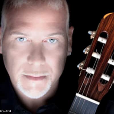 LA BELLA 830 FOLK Classical Guitar Strings image 3