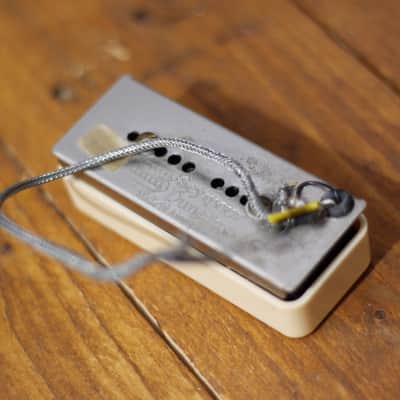 Seymour Duncan P90 - Cream image 2