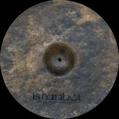 Istanbul Agop Turk 16" Crash 935 g image 2