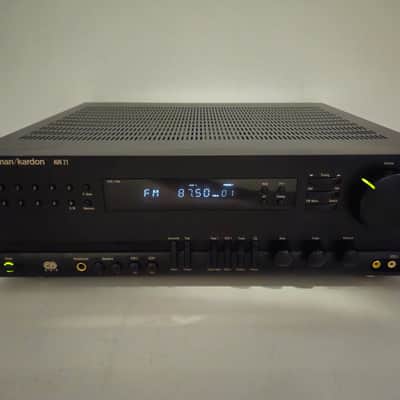 Harman/Kardon - AVR21 - Audio Video Receiver image 4