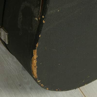 Martin 1966 D-18 Acoustic Guitar Natural - Repaired Side Cracks w/OHSC VINTAGE image 24