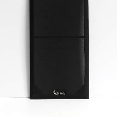 Single Infinity Reference Three Speaker Grill image 1