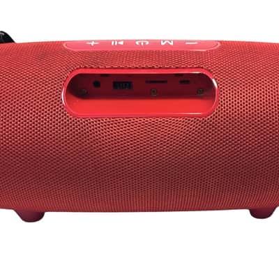 TCL Bluetooth speaker Bluetooth Speaker image 4