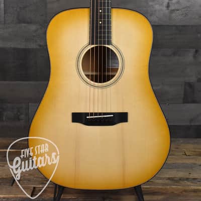 Mint Bedell 1964 Dreadnought Adirondack Spruce/Honduran Mahogany - Special Edition with Hard Shell Case image 17