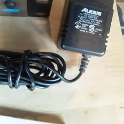 Alesis DM5 Electronic Drum Module with Original Power Supply & Manuals - Works Perfectly and Sounds Great ! imagen 6
