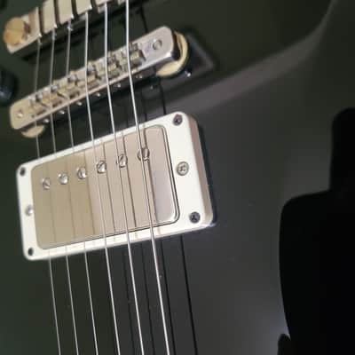 PRS S2 McCarty 594 Singlecut 2021 - 2025 - Black image 3
