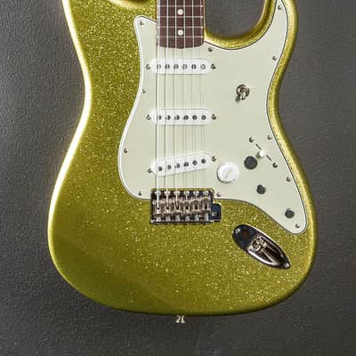 Fender Custom Shop Used Dick Dale Signature Strat '24 image 2