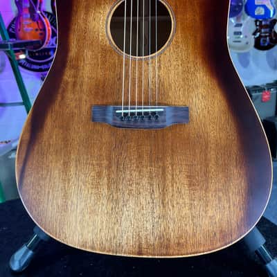Martin D-15M StreetMaster Acoustic Guitar - Mahogany Burst Authorized Dealer Free Shipping! 703 *FREE PLEK WITH PURCHASE* image 1