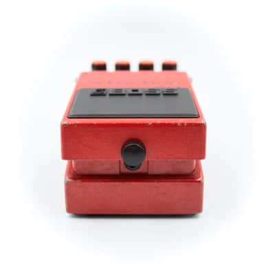 Boss XT-2 Xtortion Distortion Guitar Effect Pedal ZI93825 image 8