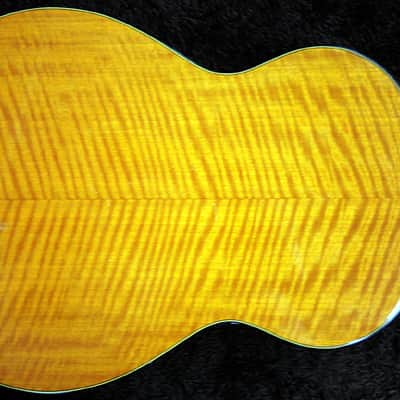 1970's Musima  Markneukirchen Classic Nylon String - Klassik Konzert Gitarre Made in The Former GDR image 6