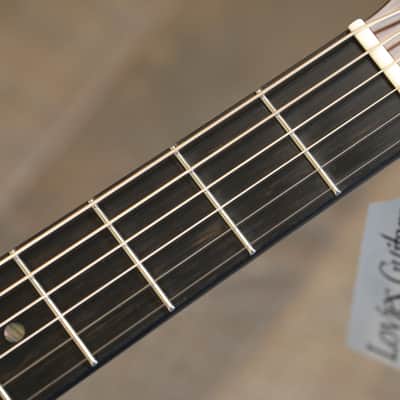 2014 Martin 000-18E Retro Acoustic Guitar Natural + OHSC image 12