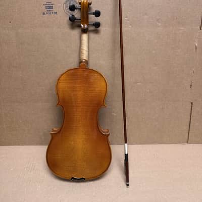 Paragon 14" Viola Outfit – Used, Good Condition w/ Bow & Case image 6