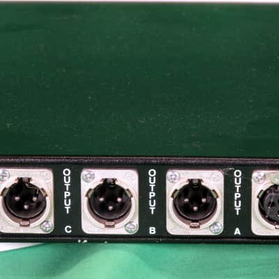 Klark Teknik DN716 1980s Digital Delay SN3355 image 11