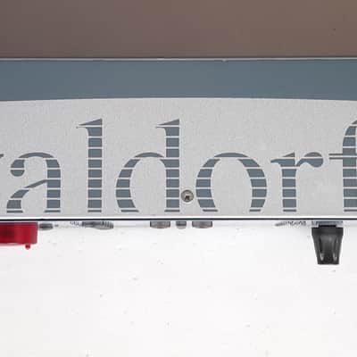 Waldorf Micro Q - bleu image 6