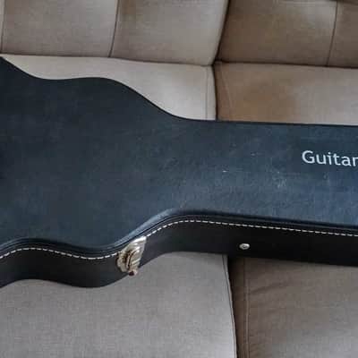Gibson Longhorn Double Cut 2008 - Heritage Cherry Sunburst image 4