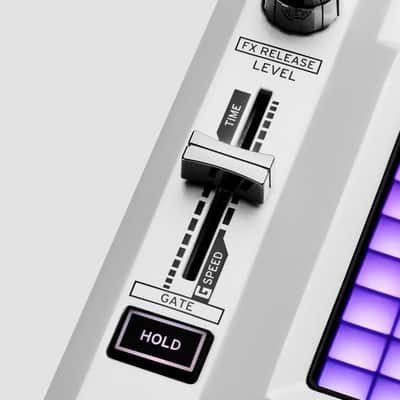 Korg Kaoss Pad V - KPV image 3