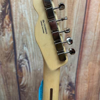 Fender American Performer Telecaster - Wood Grain image 6