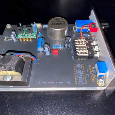 Classic API VP26 Microphone Preamp #2 image 4