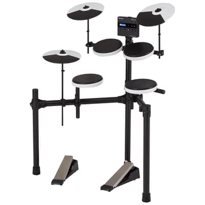 Roland TD-02K V-Drums Electronic Drum Kit image 3