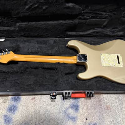 Fender US Lone Star Stratocaster 1996 - 2000 image 8