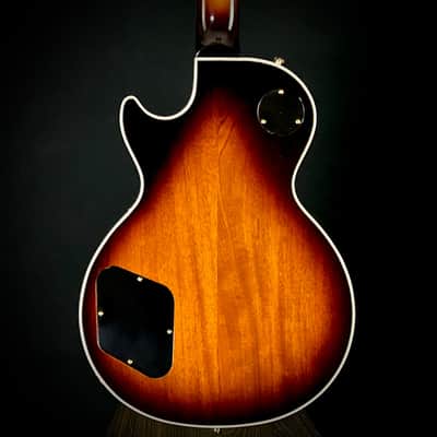 Gibson Les Paul Custom 70s image 3