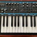 Novation Bass Station II 25-Key Monophonic Synthesizer 2013 - Present - Black