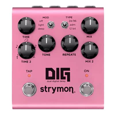 Boss DD-5 Digital Delay Electric Guitar Effect Pedal *Owned by