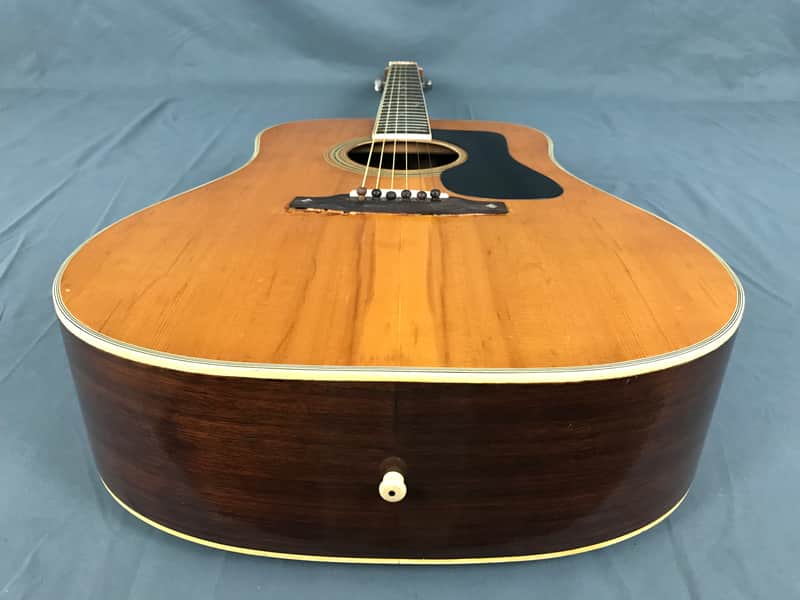 K Country D-250 | Reverb